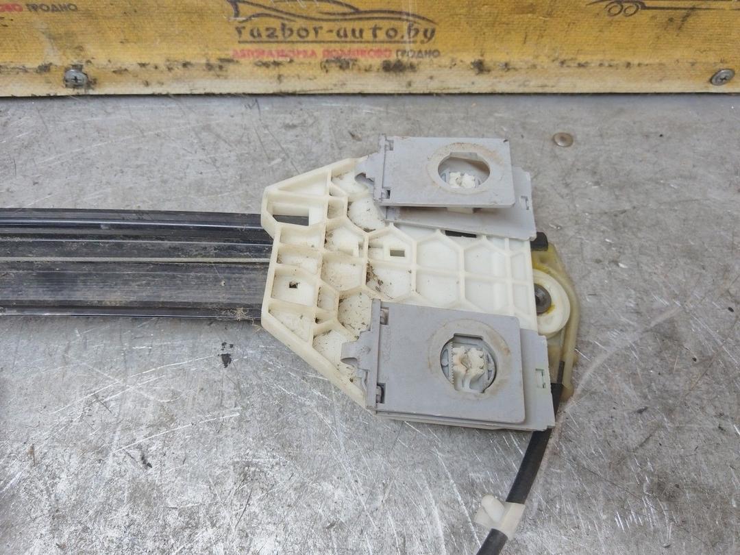 Стеклоподъемник электрический задний правый AUNRAD Audi A6 undefined