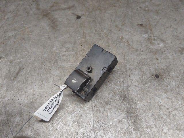 Кнопка стеклоподъемника заднего правого VH3DC2 Opel Insignia - Фото 3