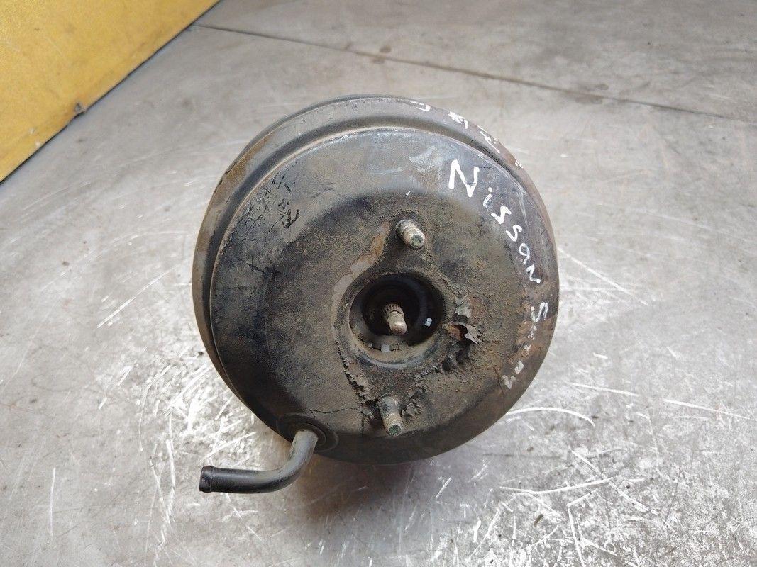 Вакуумный усилитель тормозов 6ZM1P0 Nissan Sunny