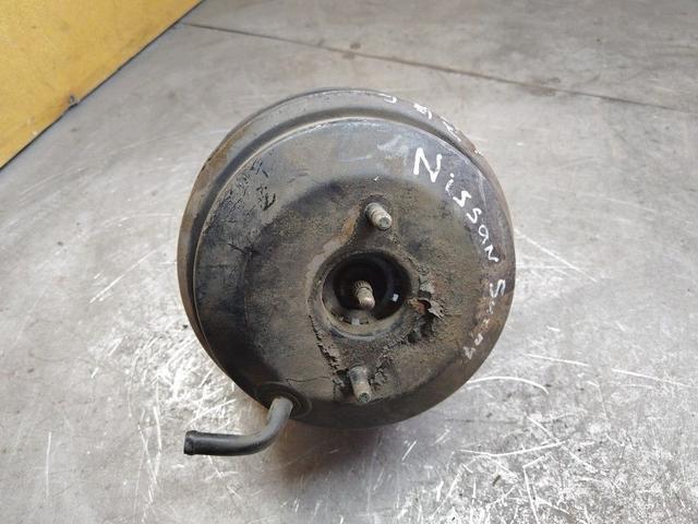 Вакуумный усилитель тормозов 6ZM1P0 Nissan Sunny