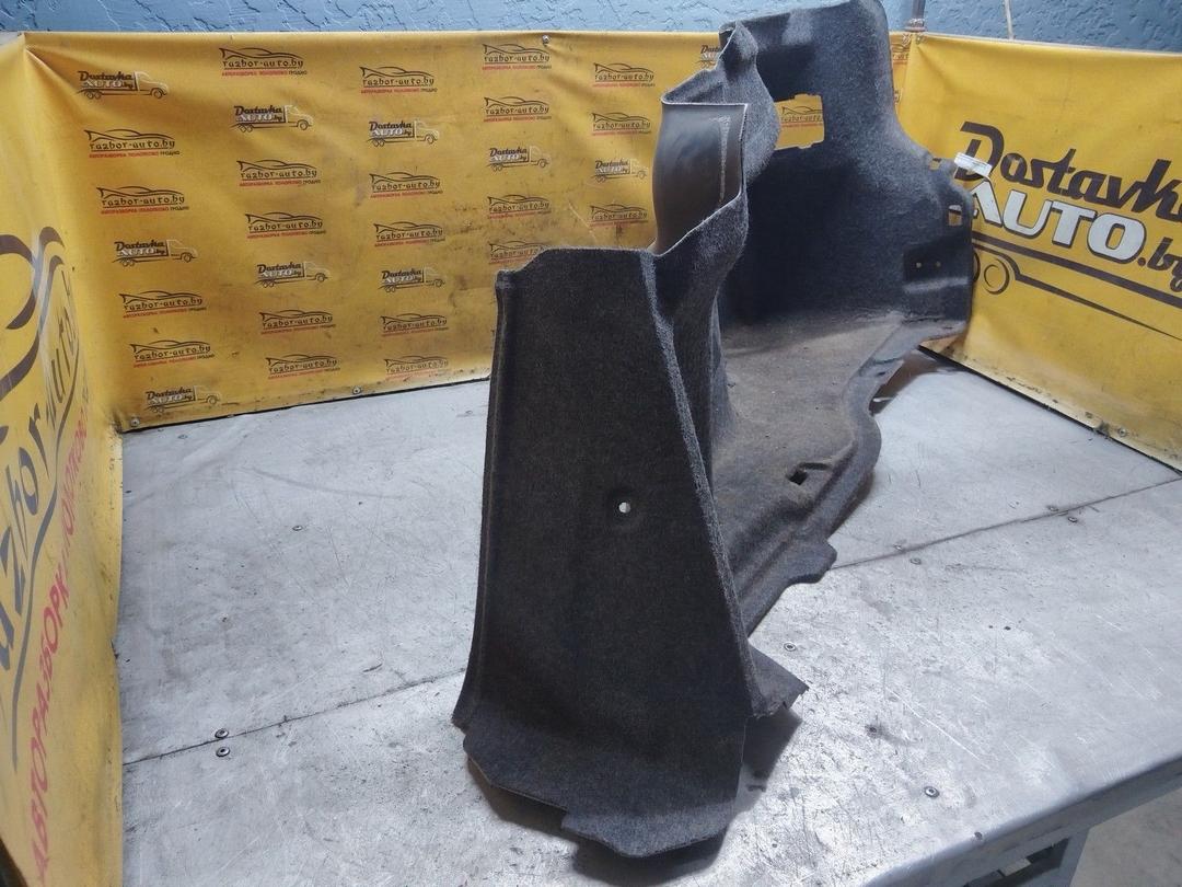 Обшивка багажника A10E4B Honda Accord купить