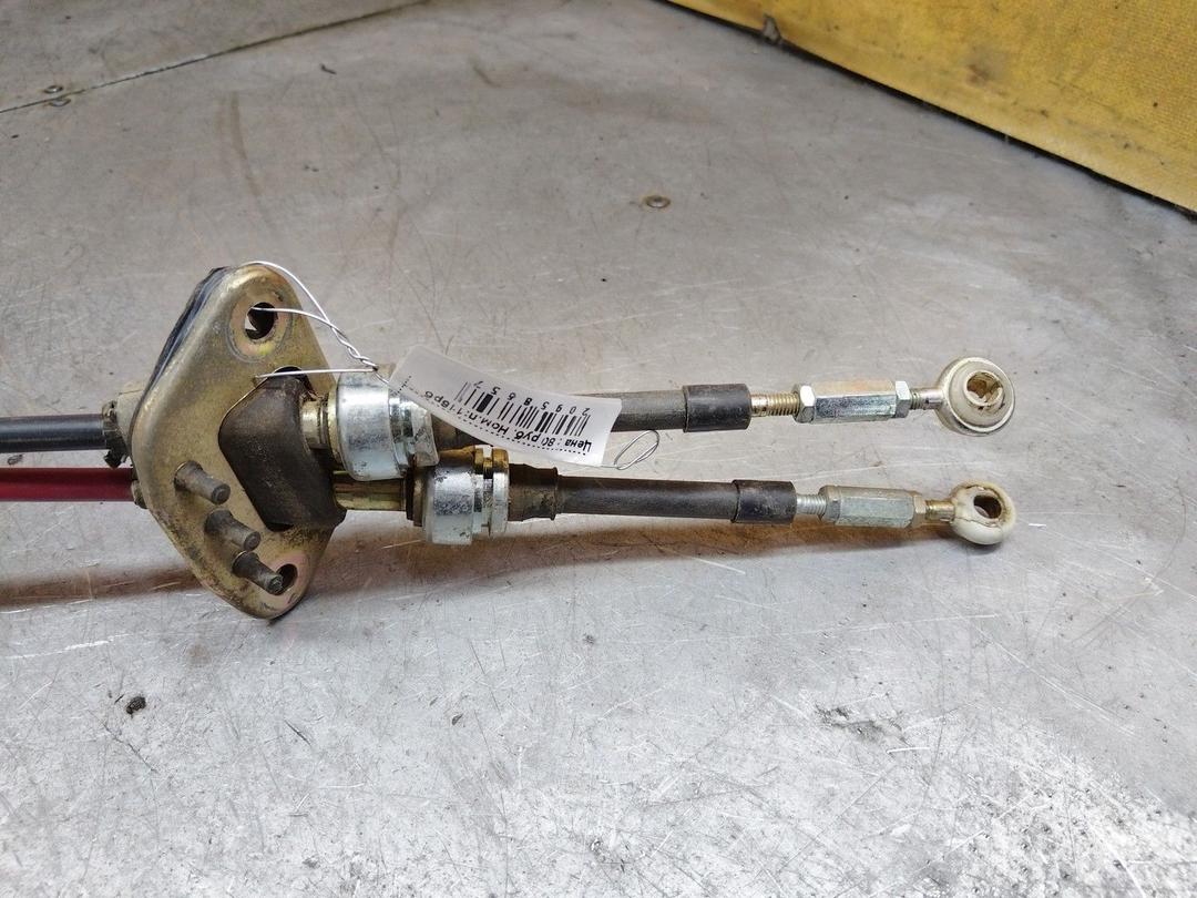 Трос кулисы КПП OOX0H6 Hyundai Lantra купить с доставкой