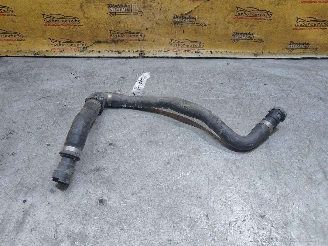 Патрубок отопителя (печки) SQ89H5 Ford C-Max