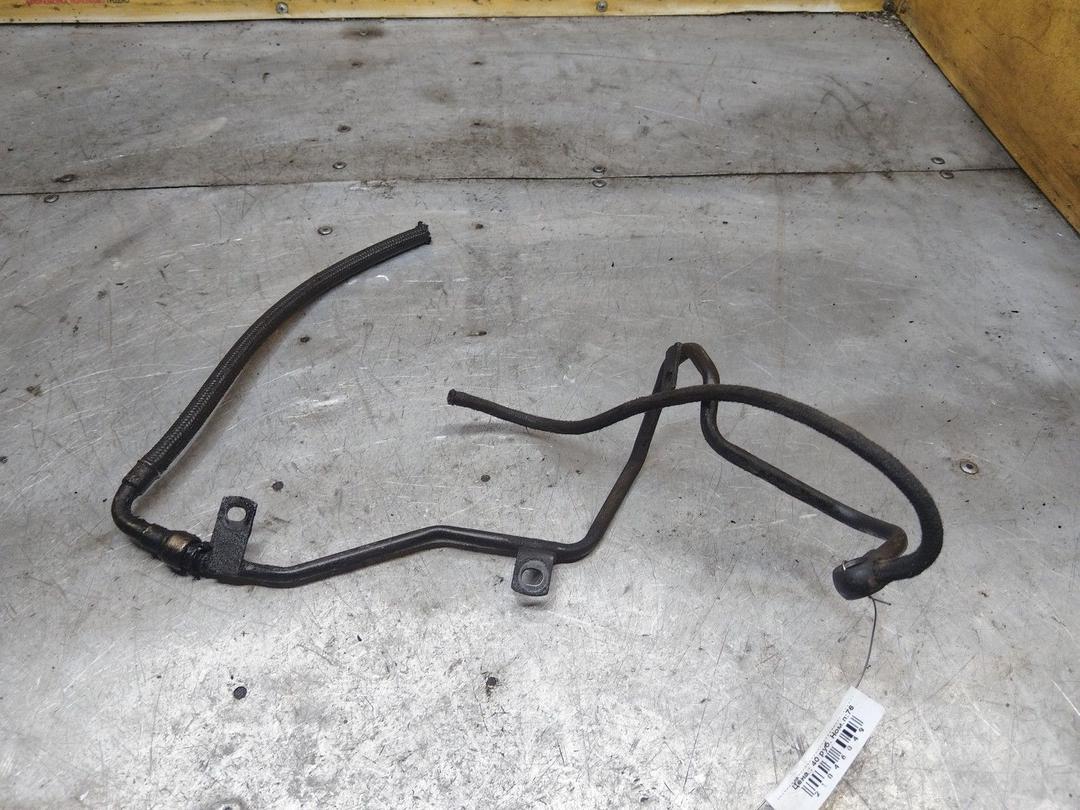 Трубка топливная HR6NJM Chrysler PT-Cruiser