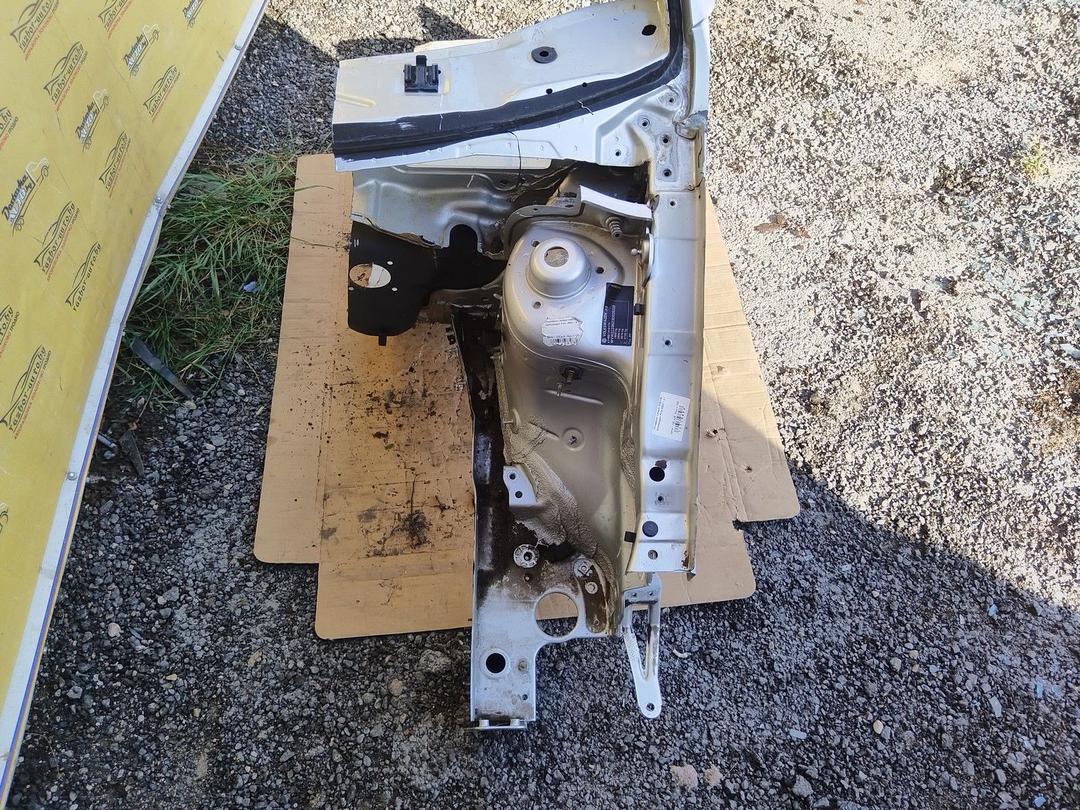 Лонжерон левый 3NBT05 Volkswagen Polo купить