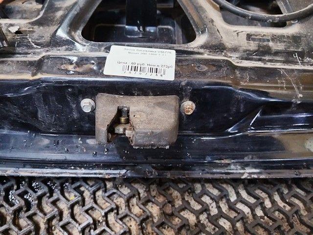 Замок багажника V55775 Rover 200 купить с доставкой
