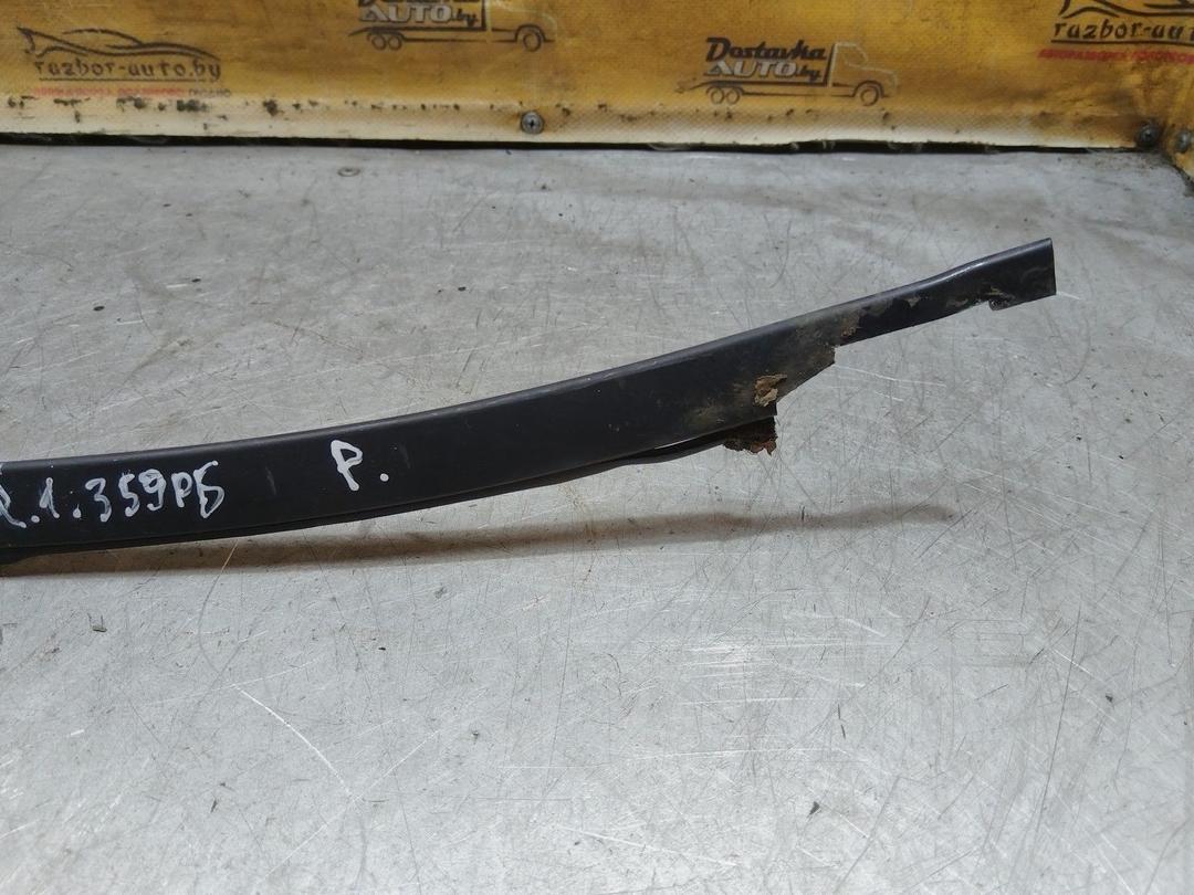 Молдинг стекла лобового JA9HE9 Renault Laguna купить с доставкой