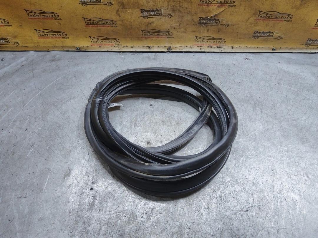 Уплотнитель двери передней правой DI4LFZ Mitsubishi Grandis купить с доставкой