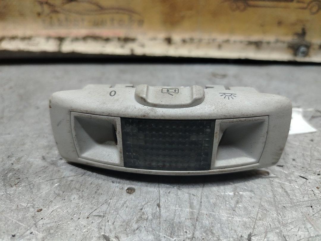 Подсветка салона EMNO0X Volkswagen Passat - Фото 1