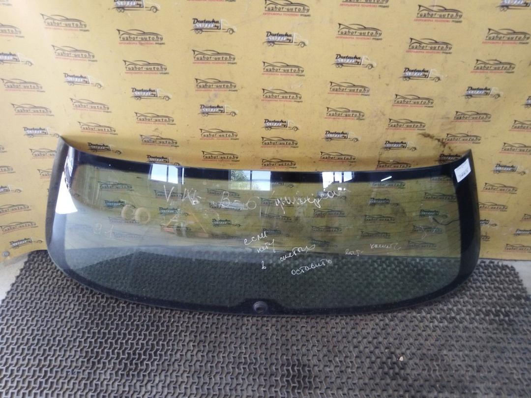 Стекло заднее SNXHEP Volkswagen Passat