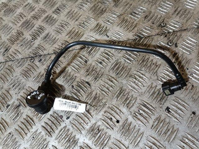 Трубка вакуумная A5D2T9 Peugeot 406 купить