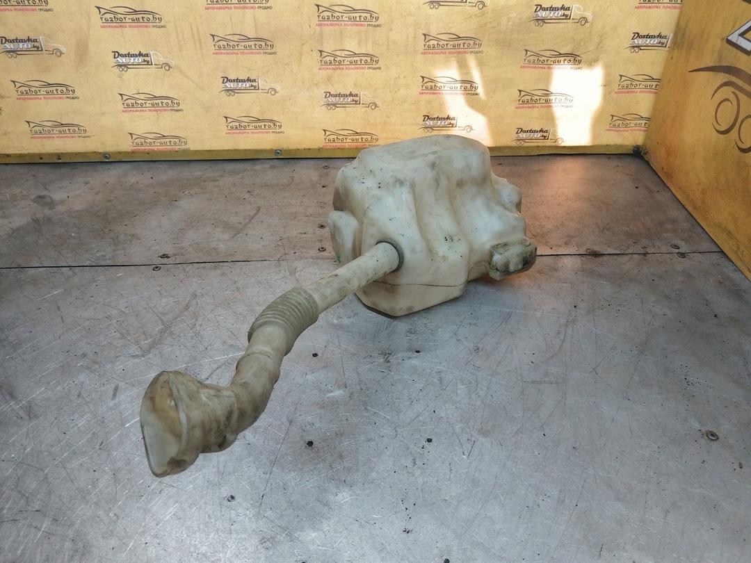 Бачок омывателя V201KI Renault Scenic