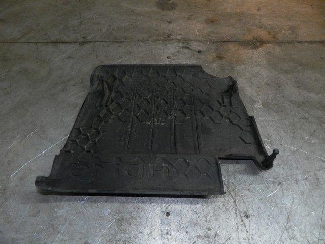 Декоративная крышка двигателя PANSSI Citroen C4 купить