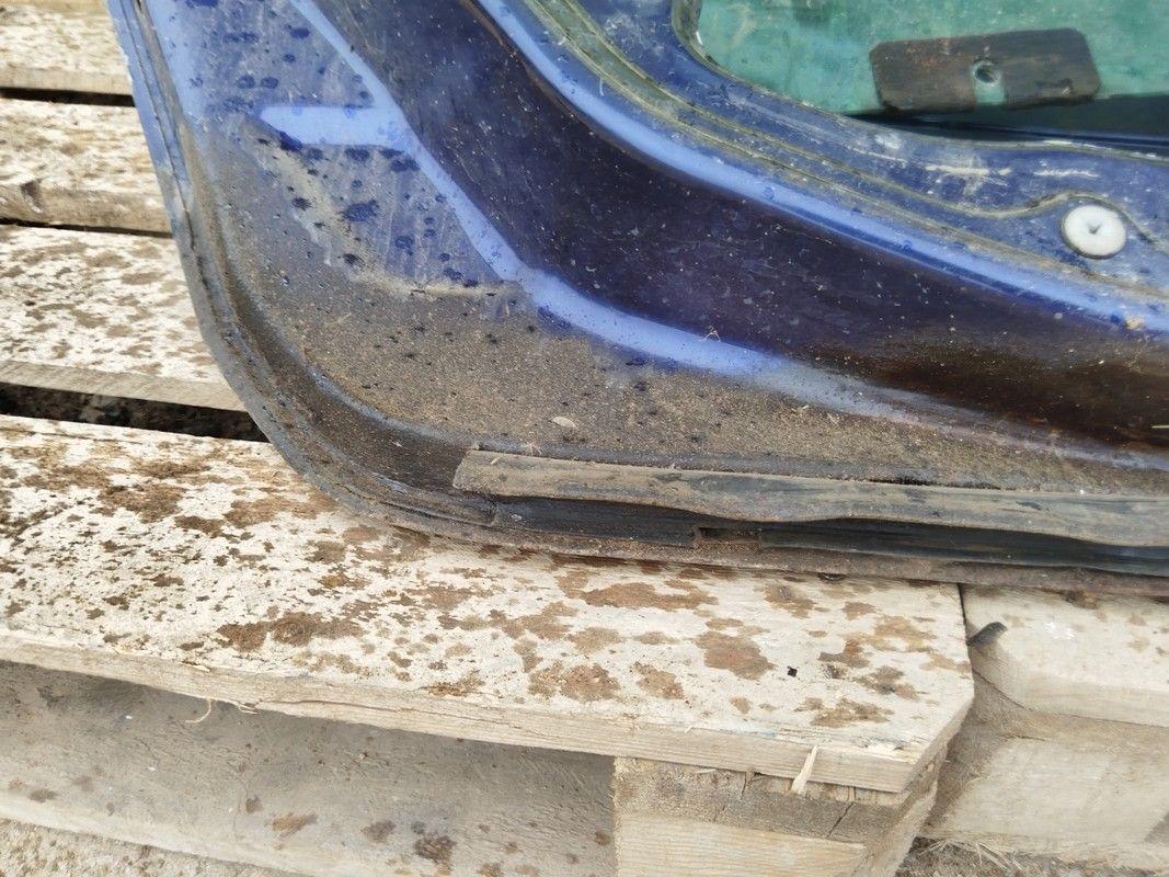 Дверь задняя левая ZB0Z0E Fiat Stilo купить с доставкой. Огромный выбор запчастей и марок авто. У нас есть практически все.