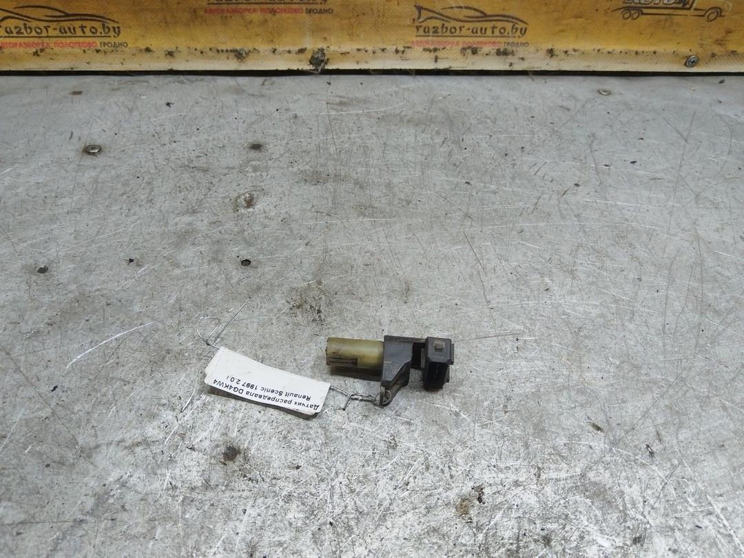 Датчик распредвала DG4KW4 Renault Scenic