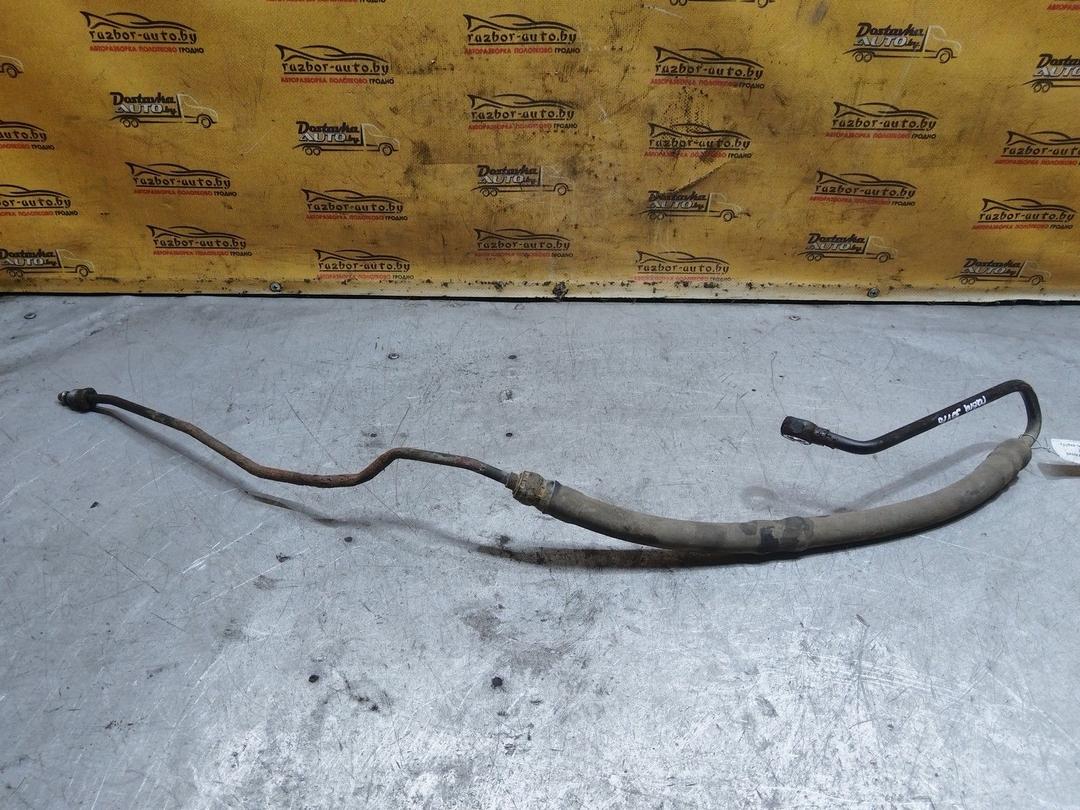 Трубка гидроусилителя ZH22CM Skoda Fabia