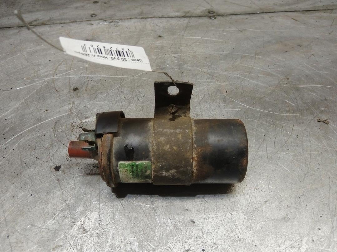 Катушка зажигания KL6UKF Audi 80