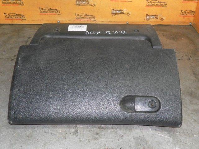 Бардачок JM54BJ Opel Vectra