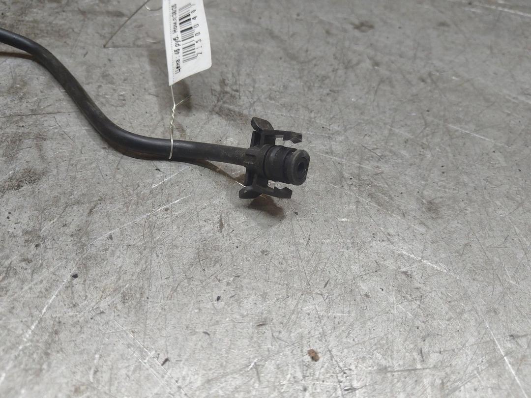 Патрубок расширительного бачка ATNH5J Ford Mondeo купить