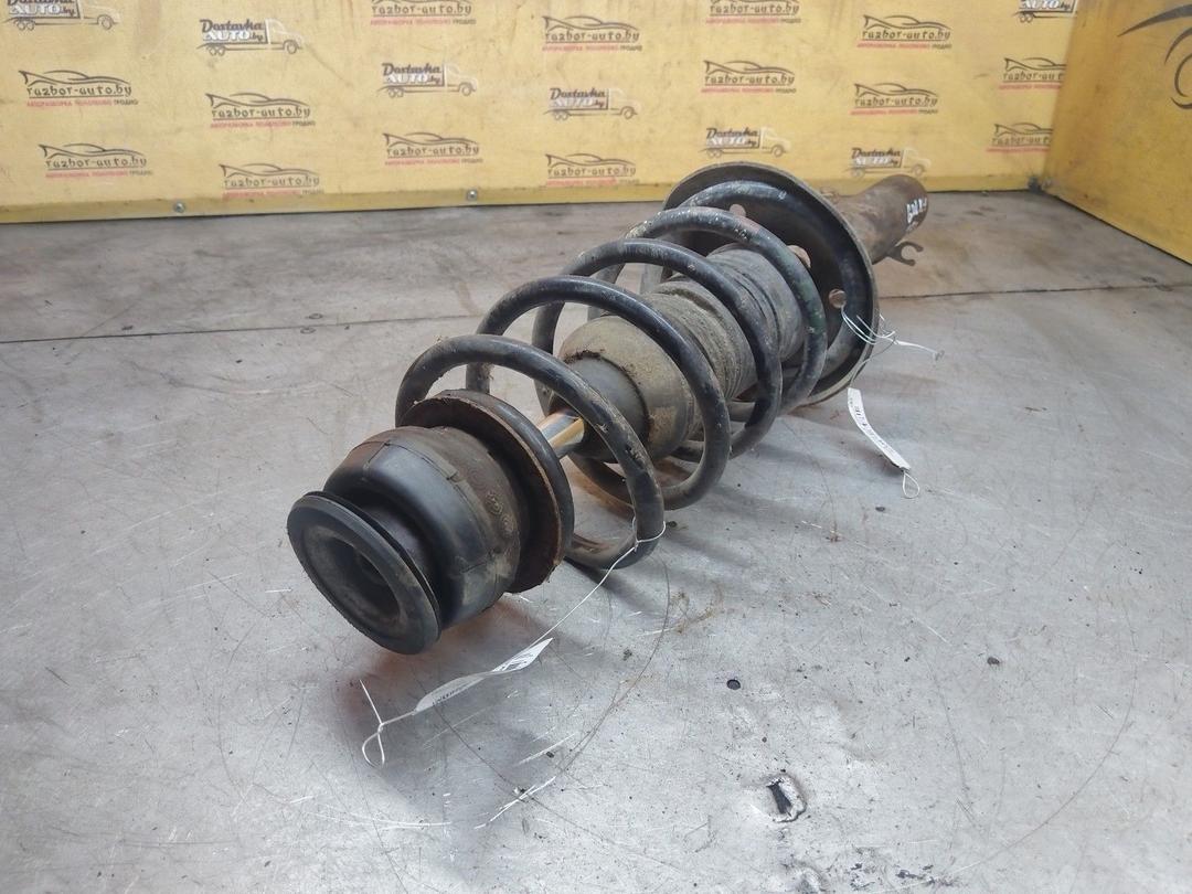 Амортизатор передний правый NQ38H8 Volkswagen Golf - Фото 2