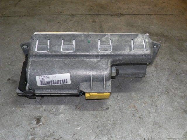 Подушка безопасности пассажира UR850Y Volkswagen Touran - Фото 2