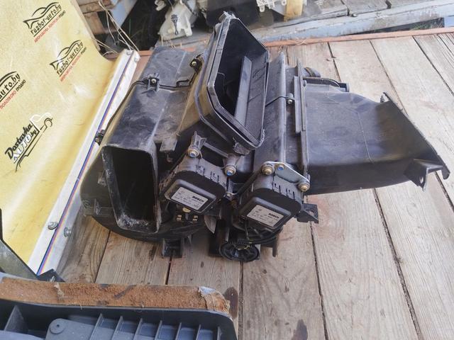 Корпус отопителя (печки) 7EVNAF Renault Espace купить с доставкой