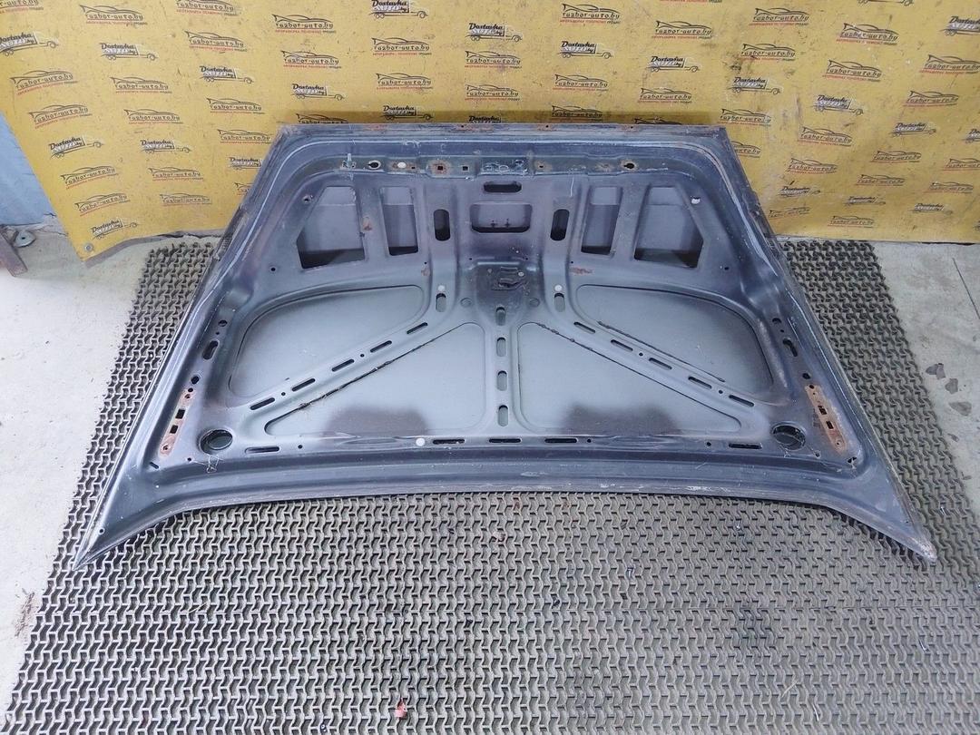 Крышка багажника (дверь 3-5) O4KW7S Mercedes E W124 купить с доставкой