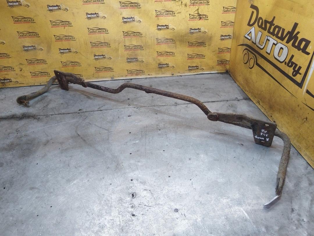 Стабилизатор подвески (поперечной устойчивости) задний 2IE3E4 Renault Safrane