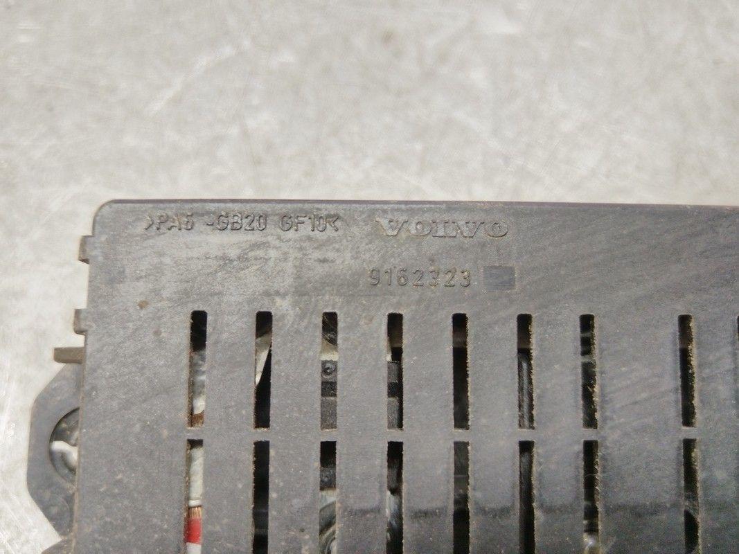 Клемма аккумулятора плюс UEPM2O Volvo S80 купить с доставкой