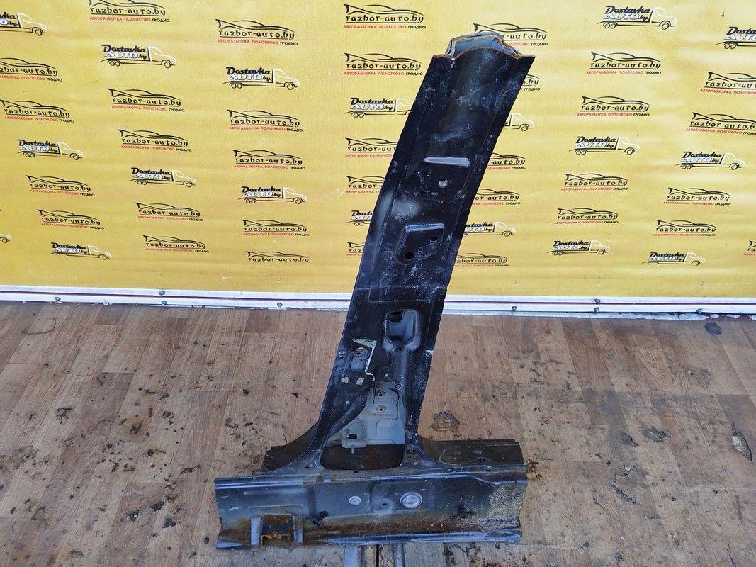 Стойка кузовная центральная правая 290Y9U Volvo V40 - Фото 4