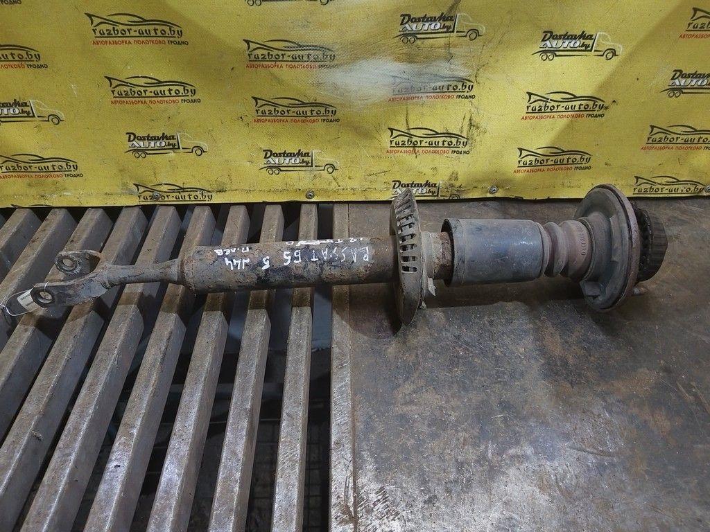 Амортизатор передний левый YL5CSV Volkswagen Passat - Фото 1