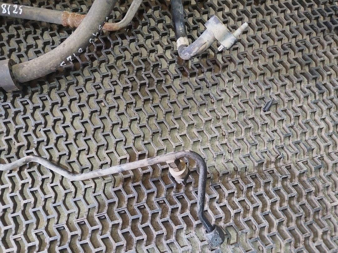 Трубка кондиционера L958AE Volvo S40 - Фото 3