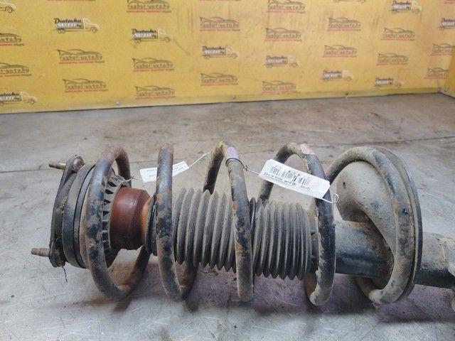 Амортизатор передний правый S6KL5J Ford Tourneo Connect - Фото 4