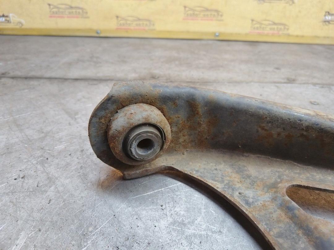 Рычаг передний левый 63415H Renault Scenic купить с доставкой. Огромный выбор запчастей и марок авто. У нас есть практически все.