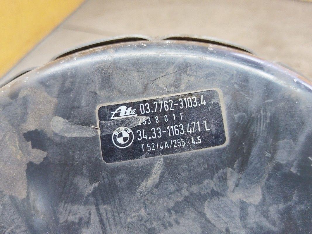 Вакуумный усилитель тормозов N9XJ8W BMW 3 E36 купить