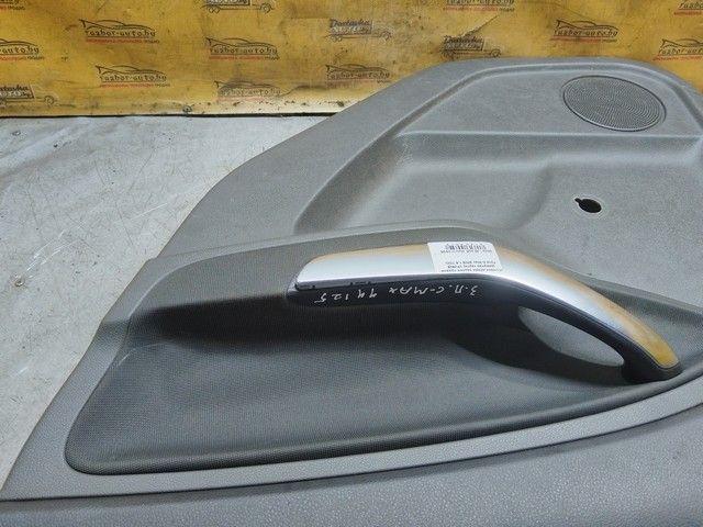 Обшивка двери задней правой (дверная карта) VFJ909 Ford C-Max купить в магазине запчастей бу