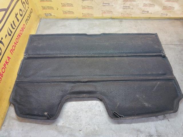 Полка багажника BDFF2W Peugeot 207 купить