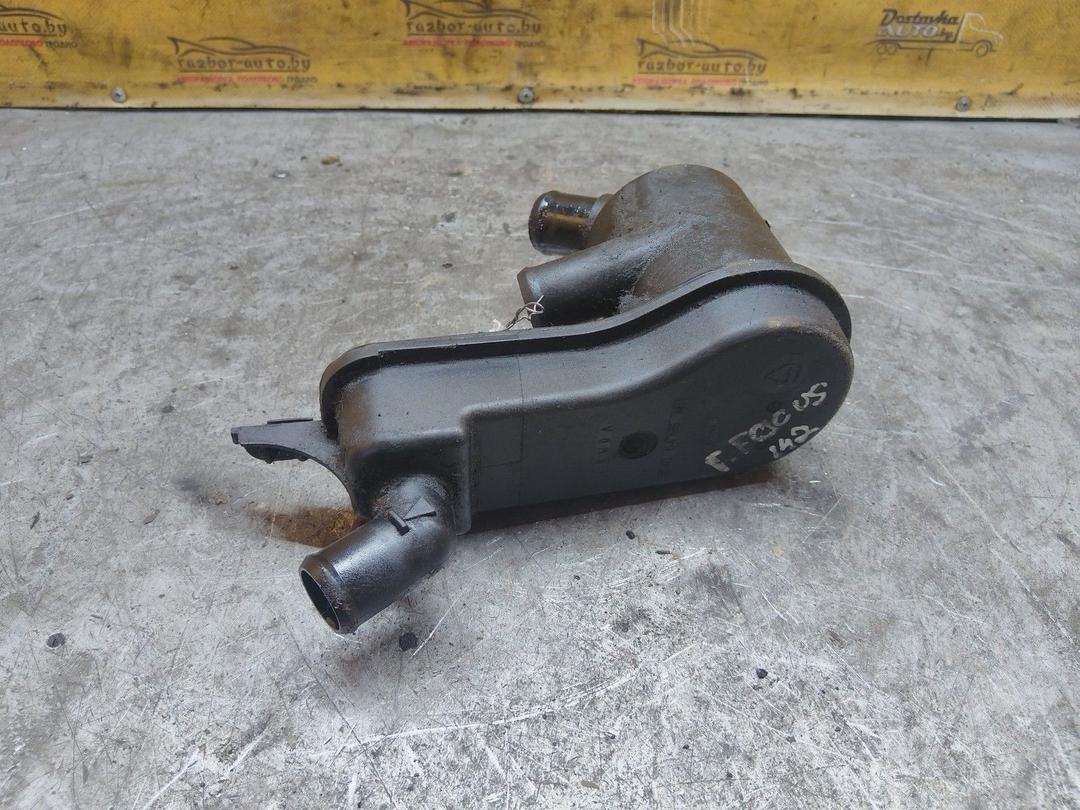 Маслоотделитель (сапун) AQ1PVF Ford Focus купить на авторазборке