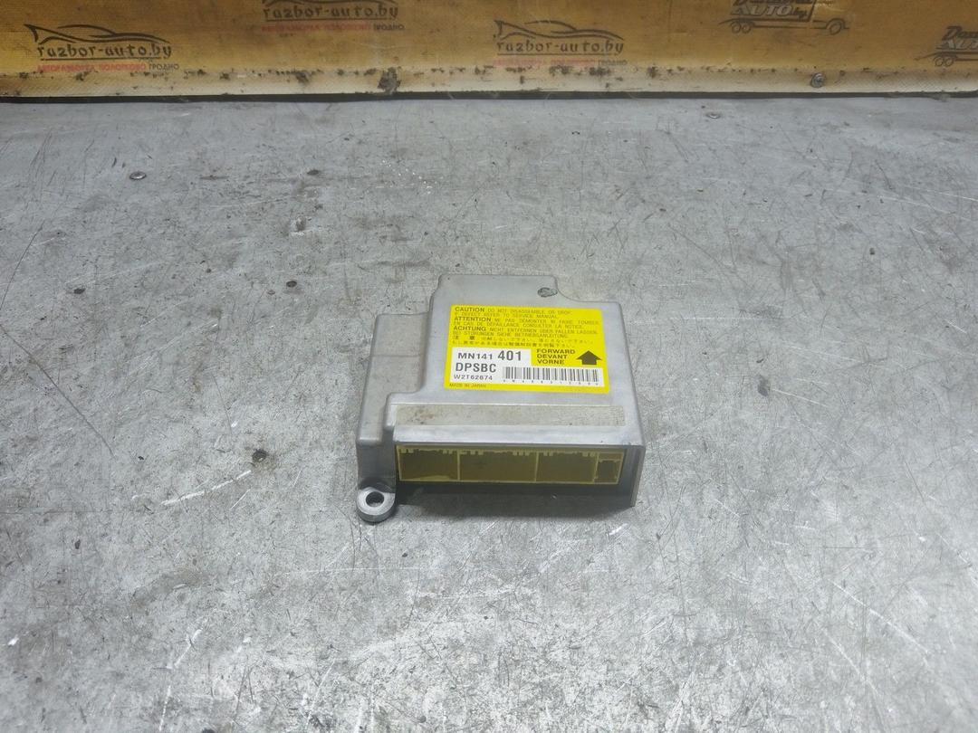 Блок AirBag 9ACPGP Mitsubishi Grandis купить