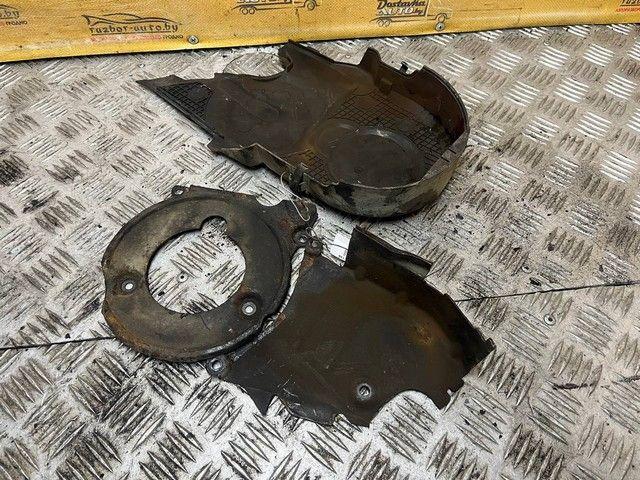 Защита (кожух) ремня ГРМ 7EAVO2 Skoda Roomster купить с доставкой