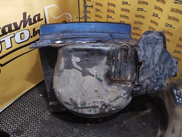 Ниша запасного колеса E32YFZ Volkswagen Passat - Фото 3