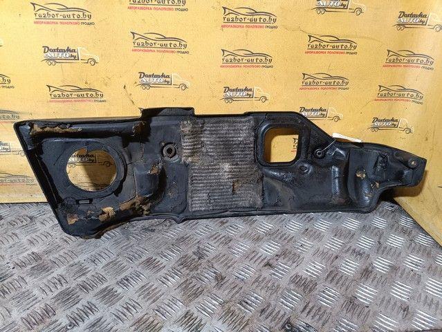 Декоративная крышка двигателя VI0F66 BMW 3 E46 - Фото 2