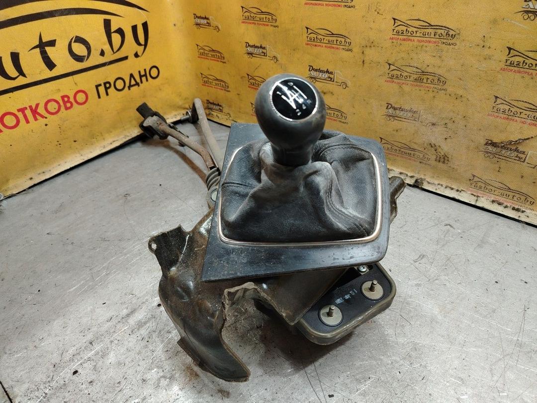 Кулиса 31VNA9 Audi A4 - Фото 2