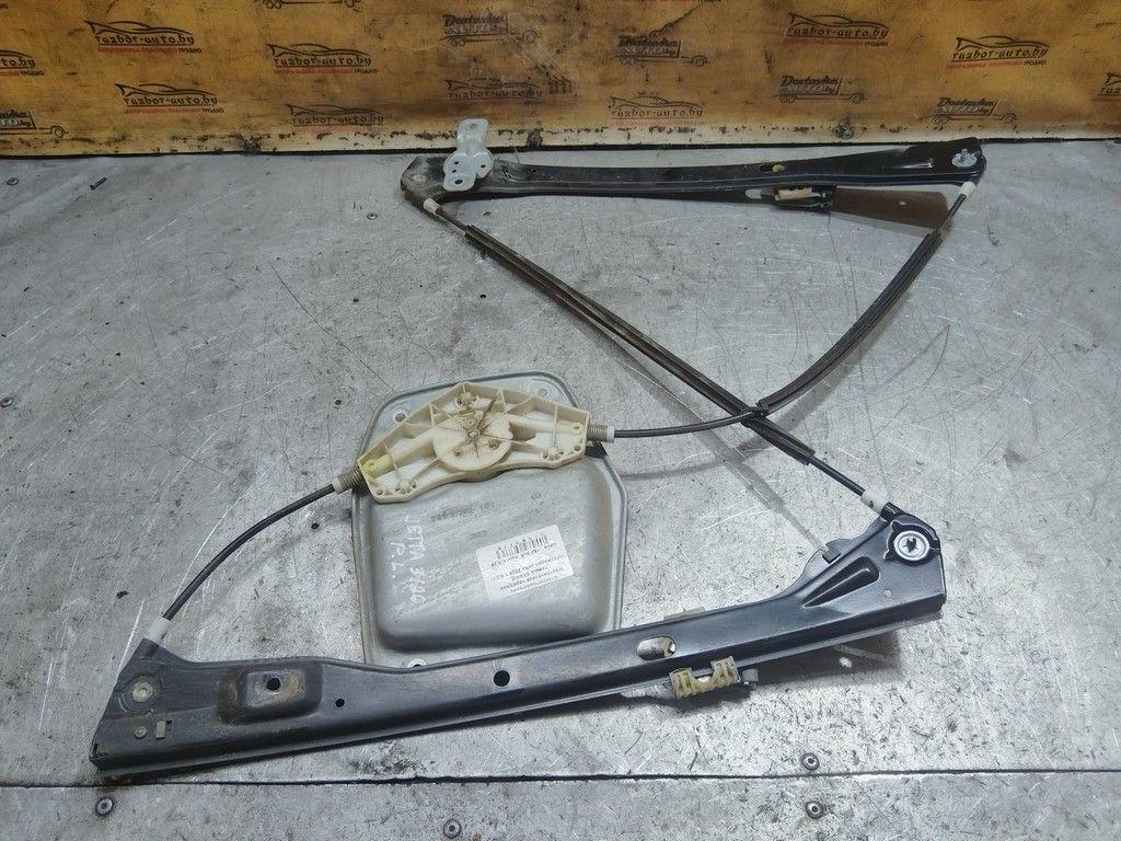 Стеклоподъемник электрический передний левый SX9ICE Volkswagen Jetta - Фото 3