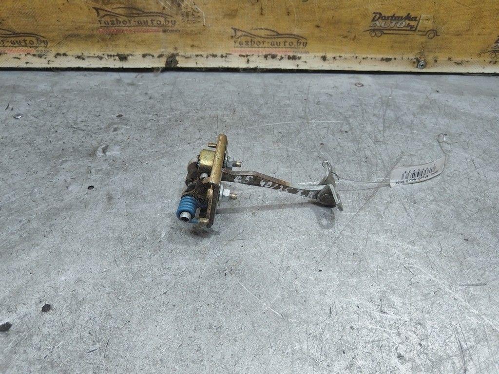 Ограничитель открывания двери задней 6WNP45 Citroen C5 - Фото 2