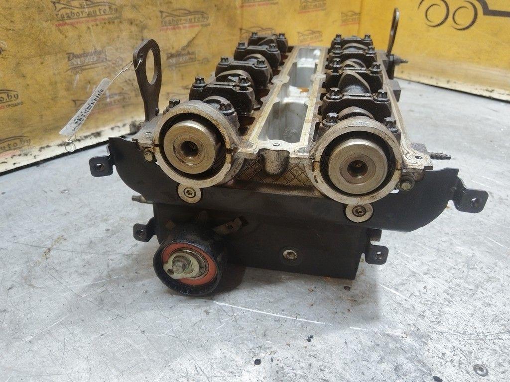 Головка блока цилиндров 2SZ6W2 Ford Mondeo - Фото 4