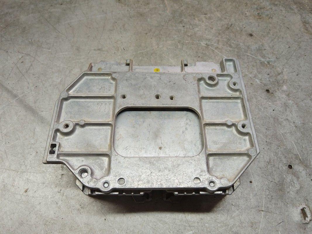 Блок управления двигателем 5HKI9I Mercedes C W202 купить с доставкой