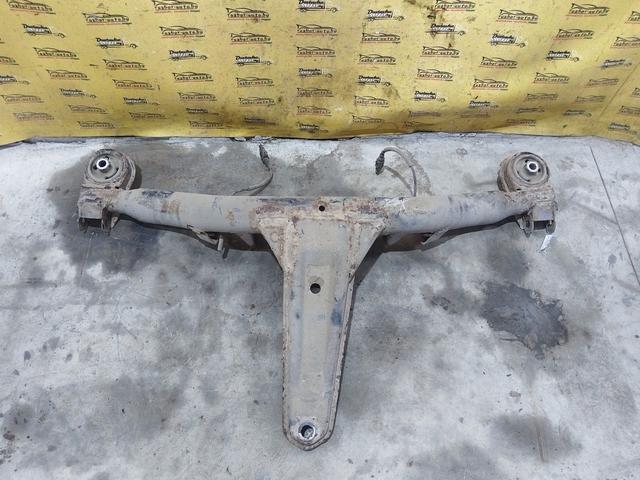 Балка подвески задняя TNV824 Seat Alhambra купить на авторазборке