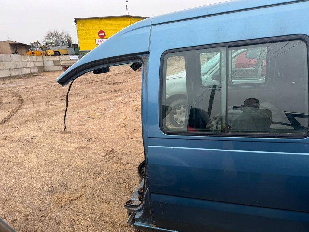 Крыша 4D795S Peugeot Expert - Фото 2