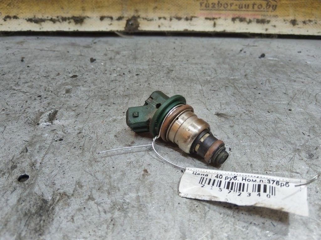 Форсунка Q4UBCZ Renault Espace - Фото 1